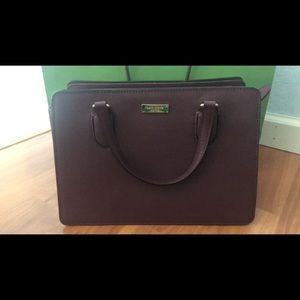 Kate Spade Reese Purse